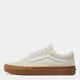 Мужские кеды низкие Vans VN000D3H2LH1 43 (10US) 28 см Бежевые (196574878418) - изображение 3