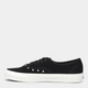 Мужские кеды замшевые низкие Vans VN000CRQBLK1 42 (9US) 27 см Черные (197643154211) - изображение 4