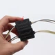 Ангельские глазки LED Cotton бмв х3 е83 - изображение 5