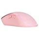 Дротова ігрова миша ONIKUMA CW907, RGB, 1200-7200DPI, USB, 1.5m, pink - зображення 3