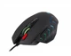Миша ігрова A4Tech Bloody J95s (Black), Activated, Extra Fire Button, 8000 CPI, RGB підсвічування, чорна - зображення 6