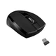 Беспроводная мышь MeeTion MT-R560, 2.4G, 1хАА, 800-1600DPI, black - изображение 5
