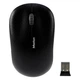 Беспроводная мышь MeeTion MT-R545, 2.4G, 1600DPI, 1xAA, black - изображение 2