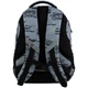 Рюкзак шкільний GoPack Teens 40.5x28.5x17.5 см 16.5 л Сірий (GO25-162M-4) - зображення 6