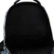 Рюкзак шкільний GoPack Teens 40.5x28.5x17.5 см 16.5 л Сірий (GO25-162M-4) - зображення 11