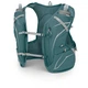 Рюкзак туристический Osprey Dyna 6 cascade blue/silver lining WM (009.3609) - изображение 1