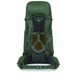 Рюкзак туристический Osprey Kestrel 58 bonsai green S/M (009.3307) - изображение 3