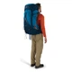 Рюкзак туристический Osprey Atmos AG LT 65 night shift/scoria blue L/XL (009.3277) - изображение 6