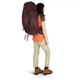Рюкзак туристический Osprey Kyte 68 elderberry purple WXS/S (009.3319) - изображение 10
