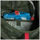 Рюкзак туристический Osprey Kestrel 58 bonsai green S/M (009.3307) - изображение 8
