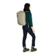 Рюкзак туристический Osprey Aoede Briefpack 22 tan concrete O/S (009.3443) - изображение 8