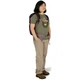 Рюкзак туристический Osprey Sportlite 25 blue sky S/M (009.3038) - изображение 5