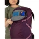 Рюкзак туристический Osprey Sportlite 25 blue sky S/M (009.3038) - изображение 7