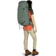 Рюкзак туристический Osprey Kyte 48 elderberry purple WM/L (009.3328) - изображение 7