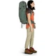 Рюкзак туристический Osprey Kyte 48 elderberry purple WM/L (009.3328) - изображение 8