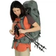 Рюкзак туристический Osprey Kyte 48 elderberry purple WM/L (009.3328) - изображение 10