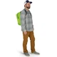 Рюкзак туристический Osprey Ultralight Stuff Pack limon O/S (009.3251) - изображение 8
