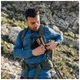 Рюкзак туристический Osprey Kestrel 68 bonsai green S/M (009.3303) - изображение 8