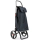 Сумка-візок Rolser I-Max MF 2LRSG 43 Marengo (929651) - зображення 2