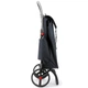 Сумка-візок Rolser I-Max MF 2LRSG 43 Marengo (929651) - зображення 3