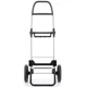 Сумка-візок Rolser I-Max MF 2LRSG 43 Marengo (929651) - зображення 5