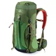 Рюкзак туристичний Naturehike NH16Y020-Q 55л зелений (6927595787908) - зображення 1