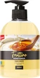 Упаковка жидкого мыло Fruttino Honey & Milk 460 мл х 2 шт (2000998942557) - изображение 2