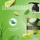 Упаковка жидкого мыло Fruttino Lemongrass 460 мл х 2 шт (2000998942564) - изображение 3