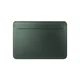 Чохол до ноутбука BeCover 11 MacBook ECO Leather Dark Green (709685) - зображення 1