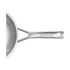 Сковорода KitchenAid MSS 24 см (CC003244-001) - изображение 2