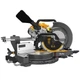 Торцовочная пила DeWALT 54В XR Li-lon, диск 305x30 мм, 3800 об/мин, XPS (без АКБ и ЗУ) (DCS781N) - изображение 8