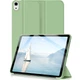 Чехол для планшета BeCover Tri Fold Soft TPU Silicone Apple iPad 10.9 2022 Green (708520) - изображение 2