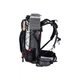 Рюкзак туристический Naturehike Rock NH19BP095 60+5 л графіт в клітинку (6927595761649) - изображение 2