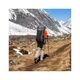 Рюкзак туристический Naturehike Rock NH19BP095 60+5 л графіт в клітинку (6927595761649) - изображение 4