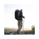 Рюкзак туристический Naturehike Rock NH19BP095 60+5 л графіт в клітинку (6927595761649) - изображение 7