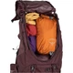 Рюкзак туристический Osprey Kyte 58 elderberry purple WXS/S (009.3323) - изображение 6