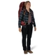 Рюкзак туристический Osprey Aura AG 65 enchantment purple WM/L (009.2800) - изображение 9