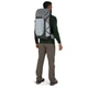 Рюкзак туристический Osprey Talon Pro 30 silver lining O/S (009.3534) - изображение 6