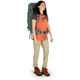 Рюкзак туристический Osprey Kyte 48 rocky brook green WXS/S (009.3329) - изображение 10