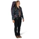 Рюкзак туристический Osprey Aura AG 50 berry sorbet red WXS/S (009.2805) - изображение 7