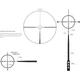 Оптический прицел Leupold VX-Freedom 1.5-4x20 (1 inch) MOA Ring (180590) - изображение 6