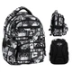 Шкільний набір Kite Education Anime Boy SET_K25-773M-4 (рюкзак, пенал, сумка) - изображение 2