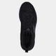 Мужские кроссовки для бега Skechers 220847 BBK 40 (7.5US) 25.5 см Черные (198376435554) - изображение 4