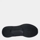 Мужские кроссовки для бега Skechers 220847 BBK 40 (7.5US) 25.5 см Черные (198376435554) - изображение 5