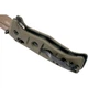 Нож Benchmade Sibert Adamas (275FE-2) - изображение 4