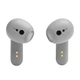 Наушники JBL Live Flex Silver (JBLLIVEFLEXSVR) - изображение 1