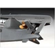 Сборная модель Revell Подлодка Type XXI с интерьером, уровень 4, 172 (RVL-05078) - изображение 4