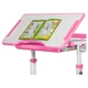 Парта со стулом Evo-kids BD-23 PN - изображение 10