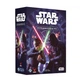 Настольная игра Geekach Games Звездные войны. Колодостроительная игра (Star Wars The Deckbuilding Game) (укр.) (GKCH168SW) - изображение 1