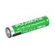 Акумуляторна батарея AAA з USB Type-C (1100mWh, 1.5V), Green (162120) - зображення 1